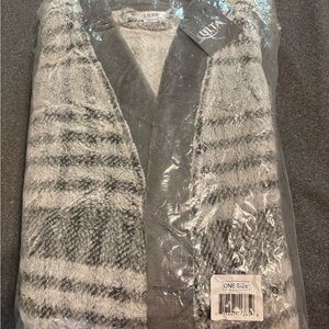 Ulta Beauty Women's Gray Bath Robe